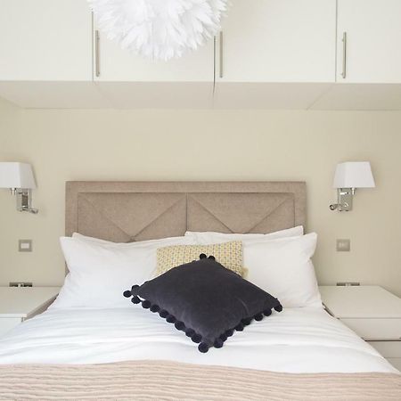 The New Bond Street Loft - Modern & Central 1Bdr Lägenhet London Exteriör bild